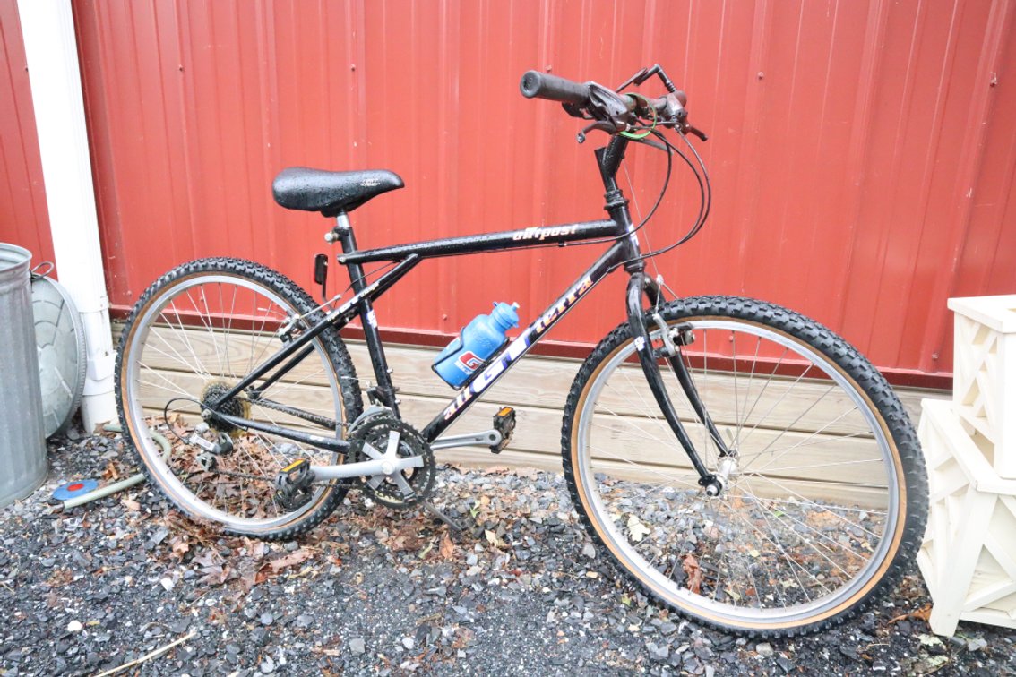 GT 26-In Bicycle