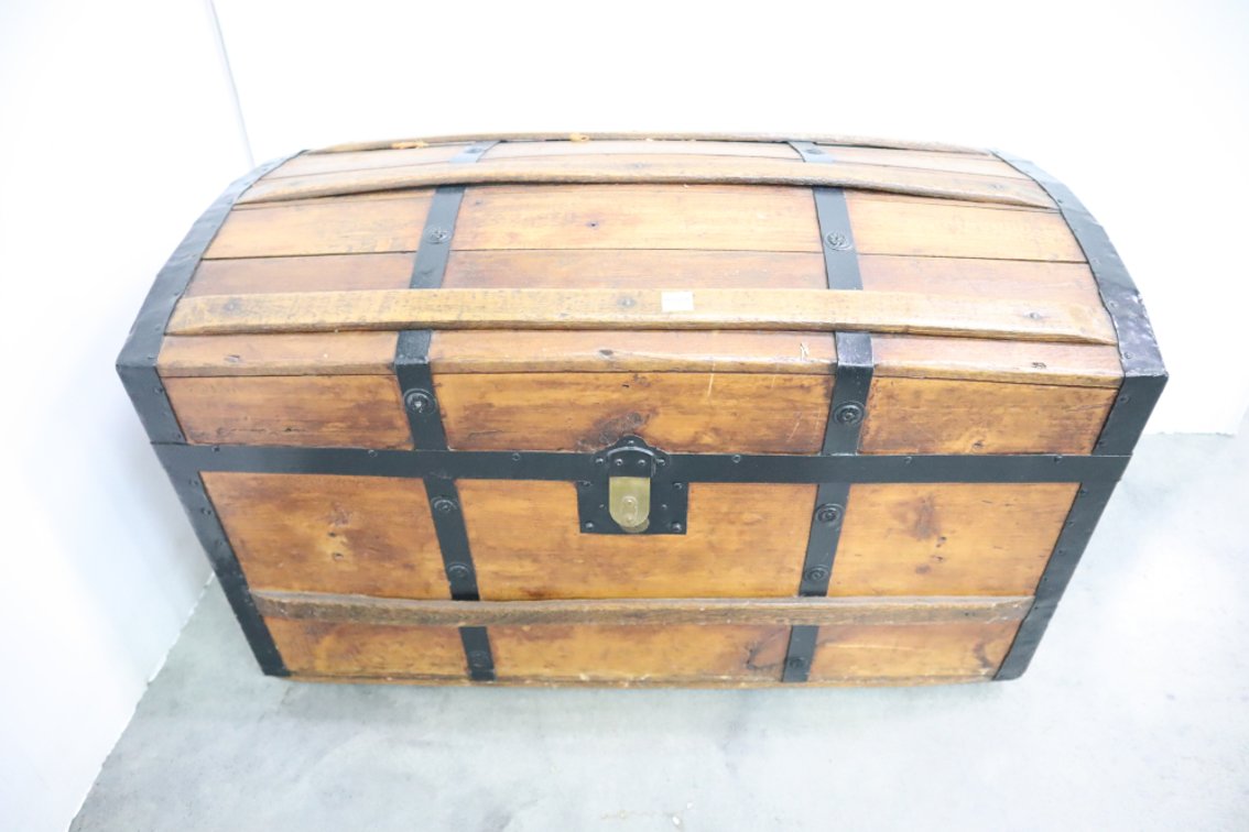 Antique Chest