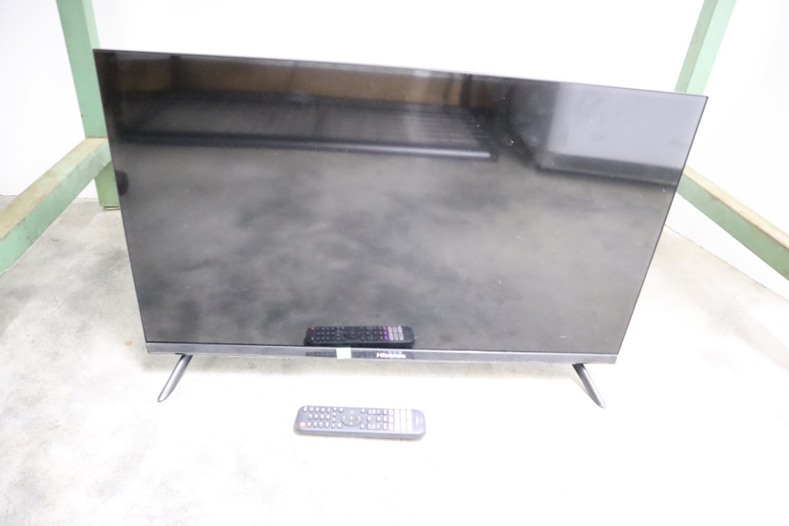 Hisense 32 Inch Tv With Remote