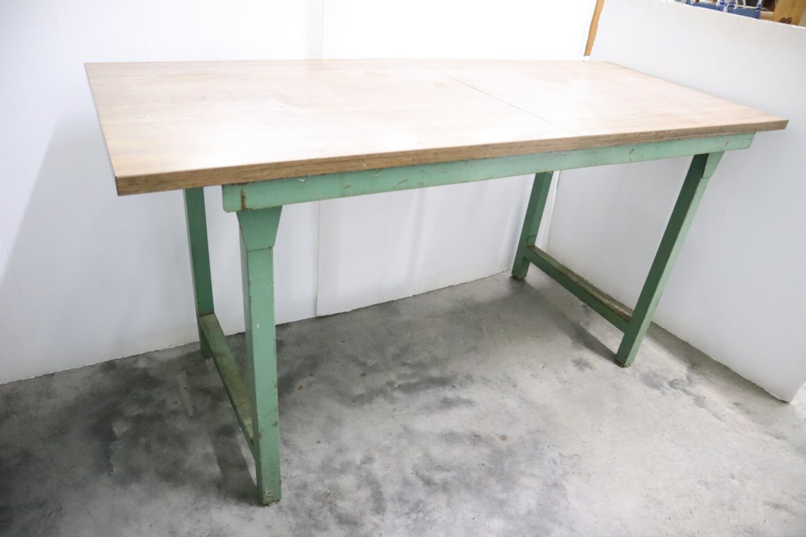 Workbench