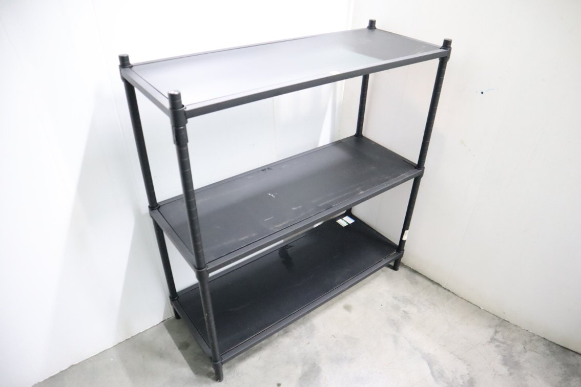 3 Tier Shelf