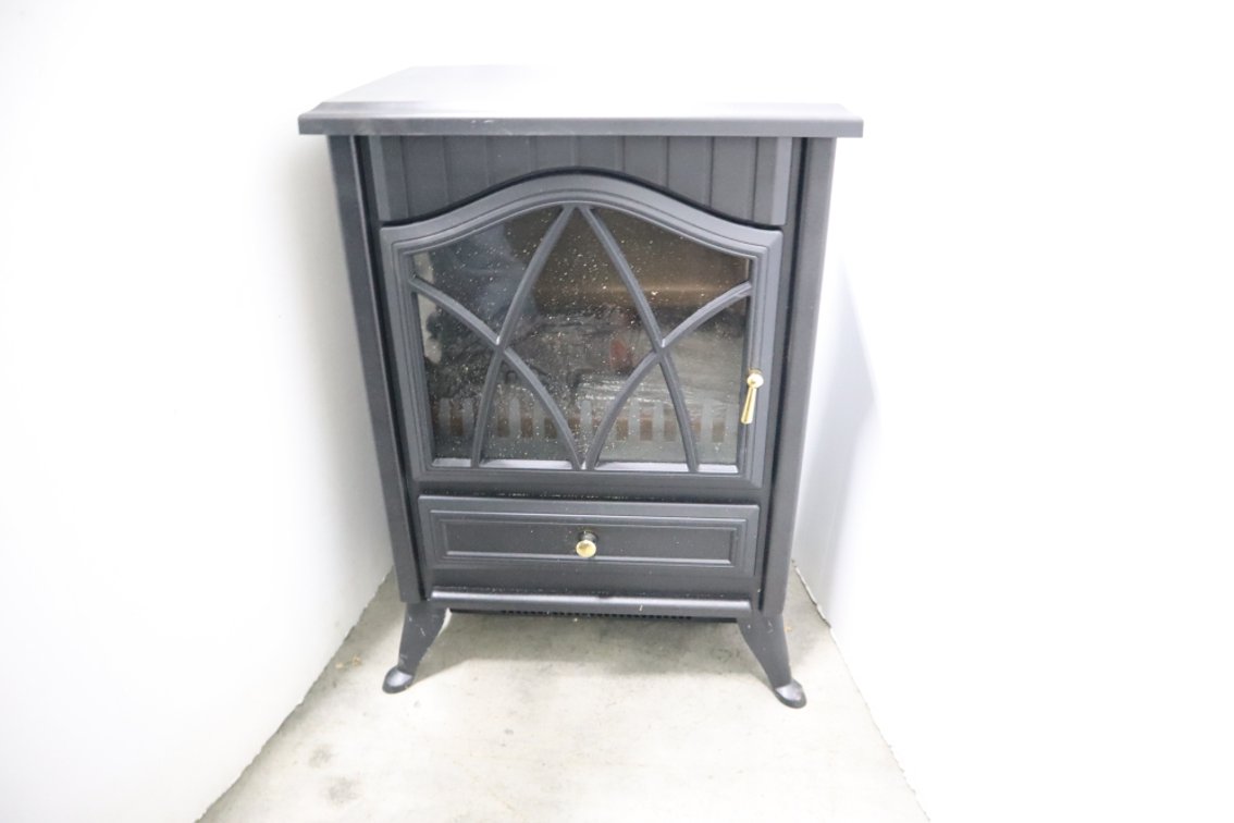 Electric Stove Heater