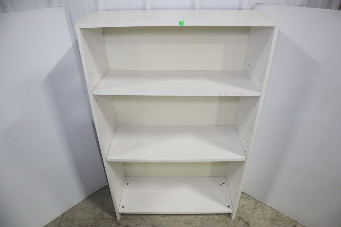 Bookcase