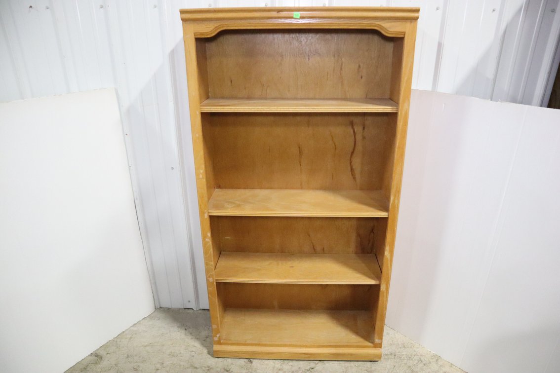 Bookcase