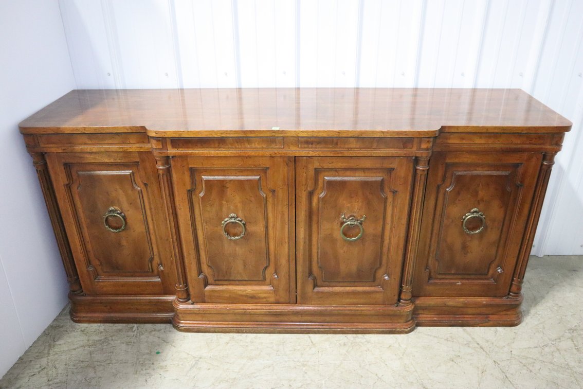 Heritage Server Cabinet
