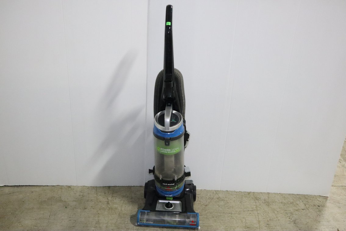 Bissell Vacuum