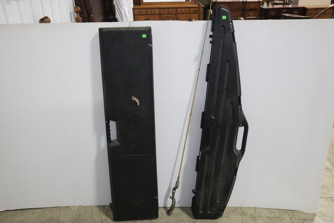 Gun Cases