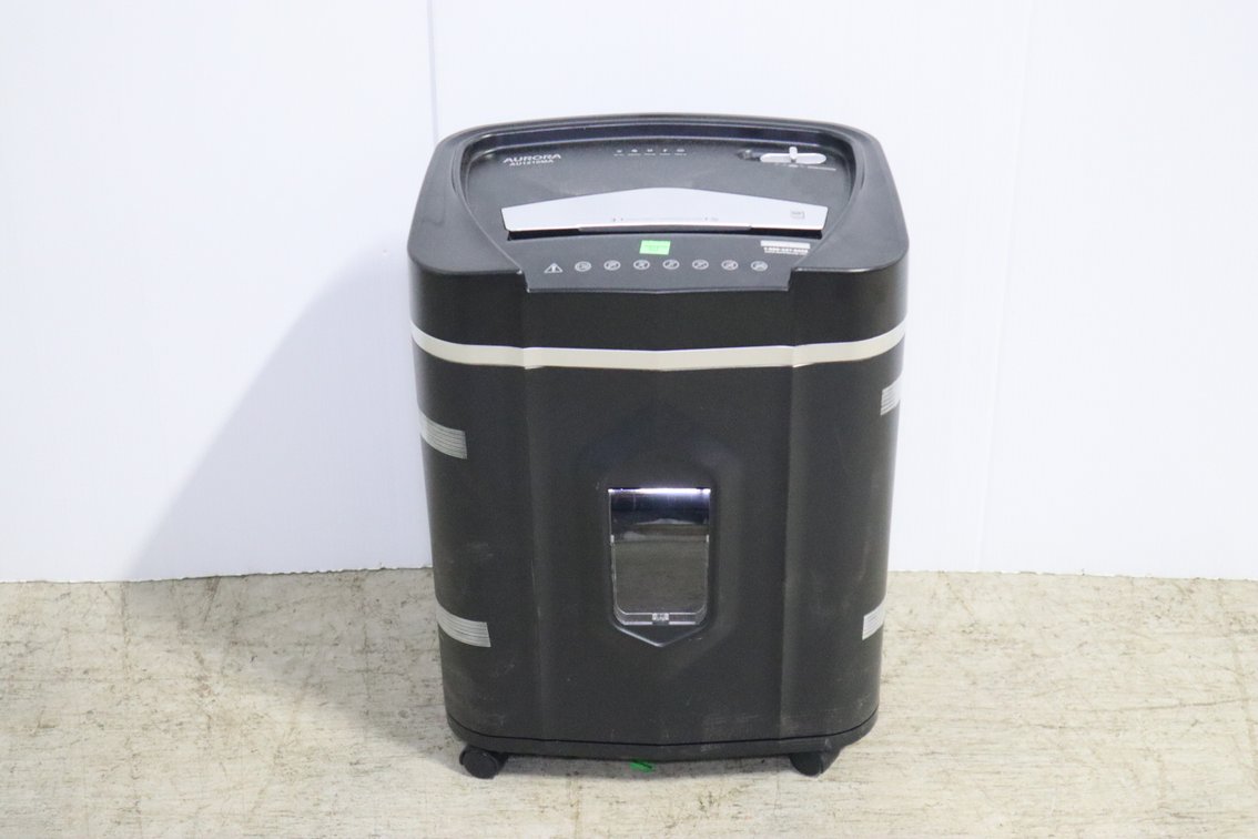 Paper Shredder