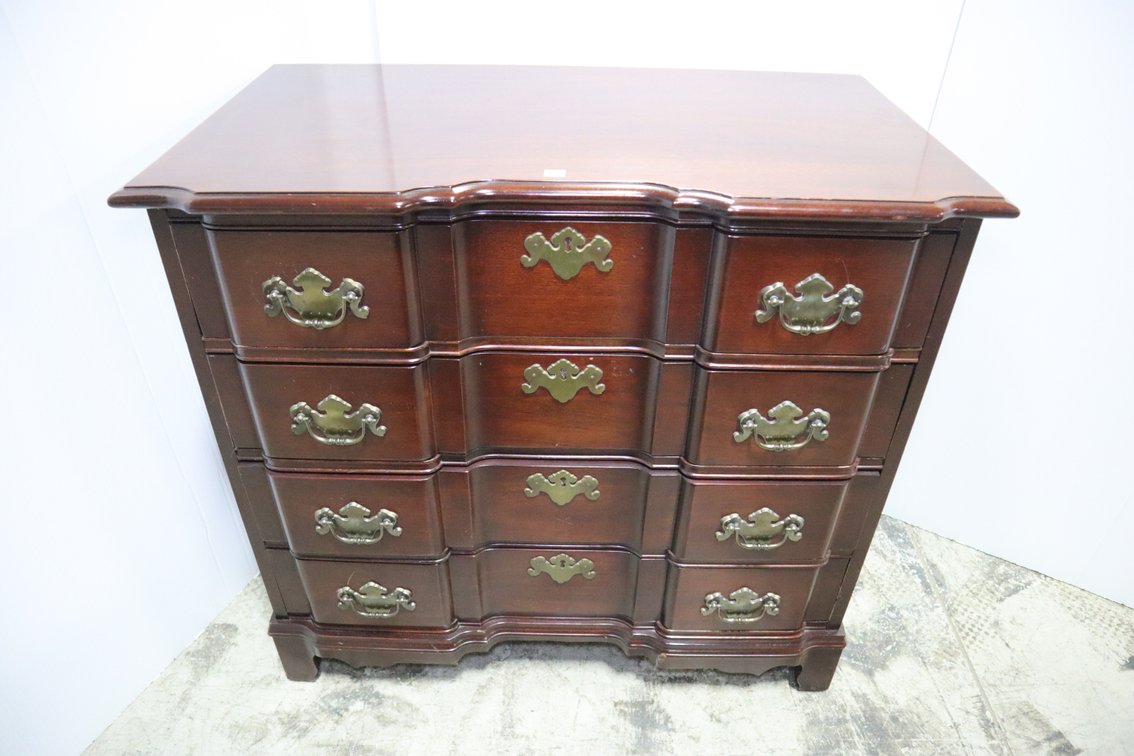 Permacraft Dresser