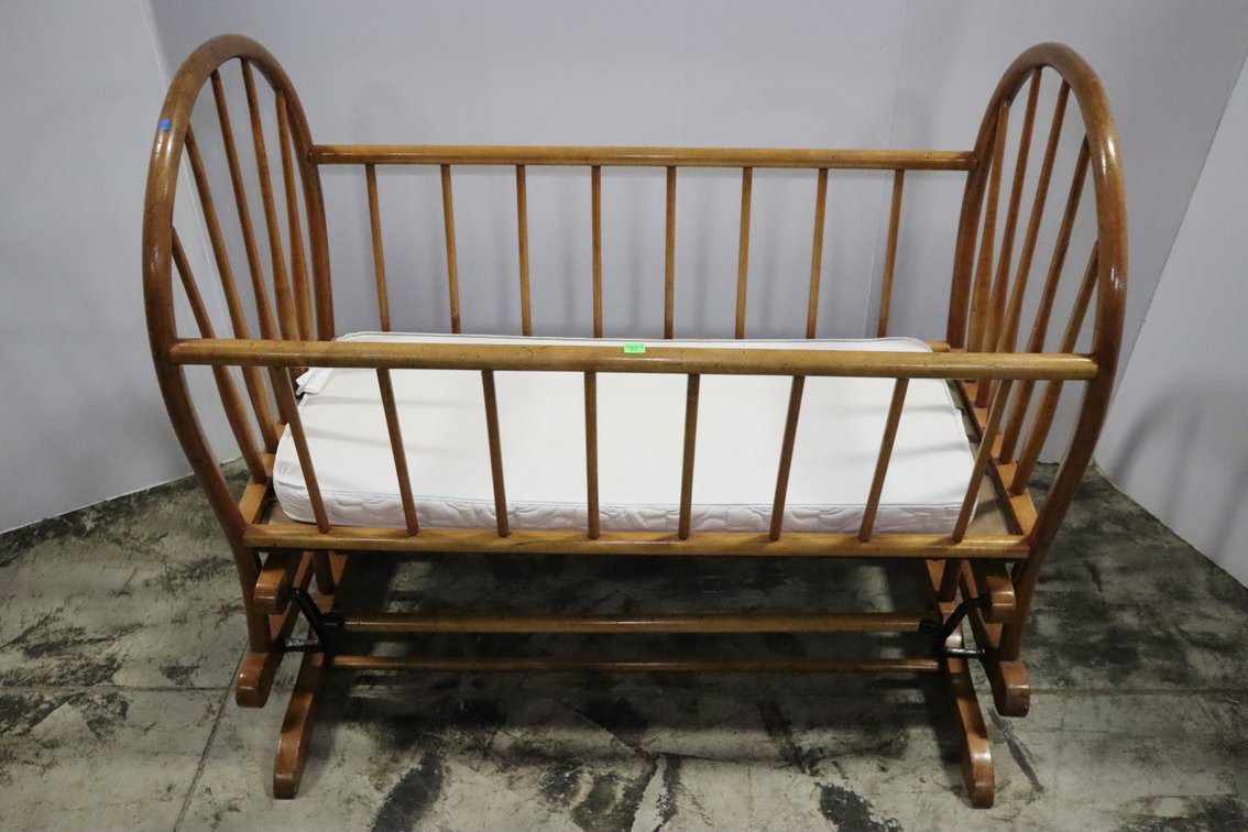 Cradle