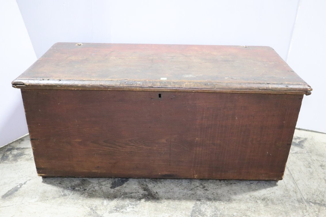 Antique Chest