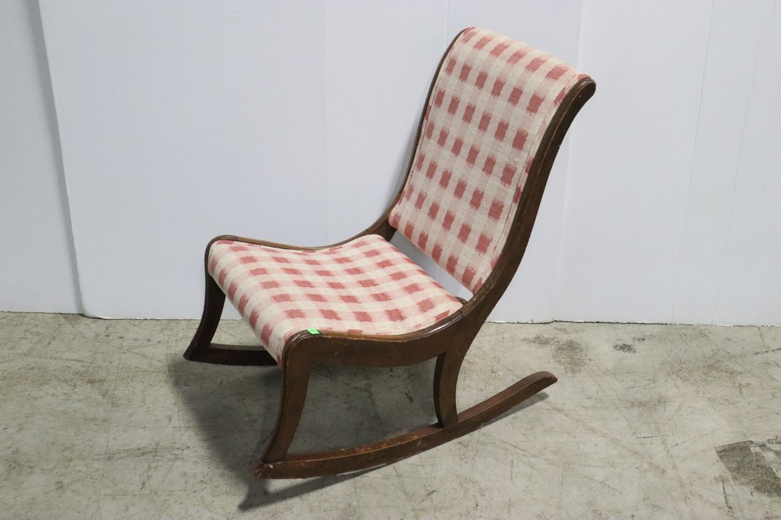 Rocking Chair
