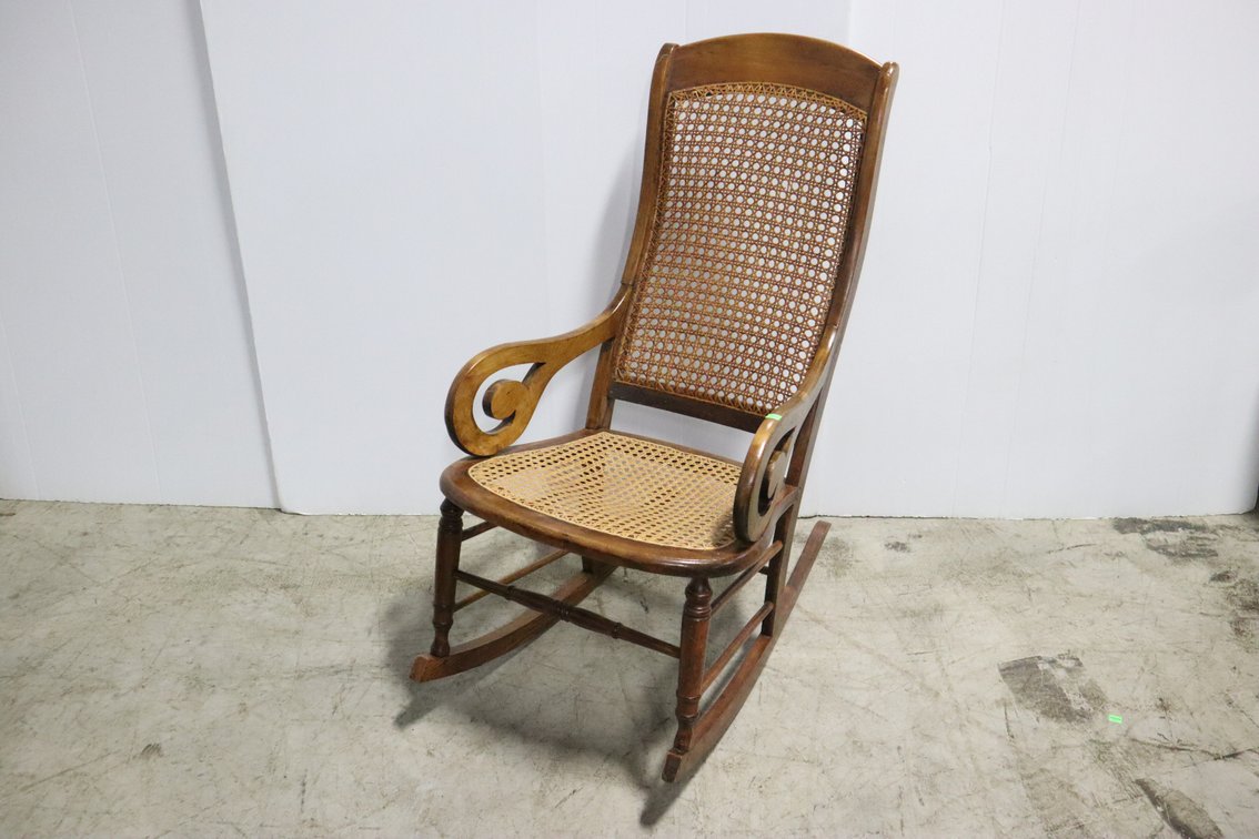 Rocking Chair