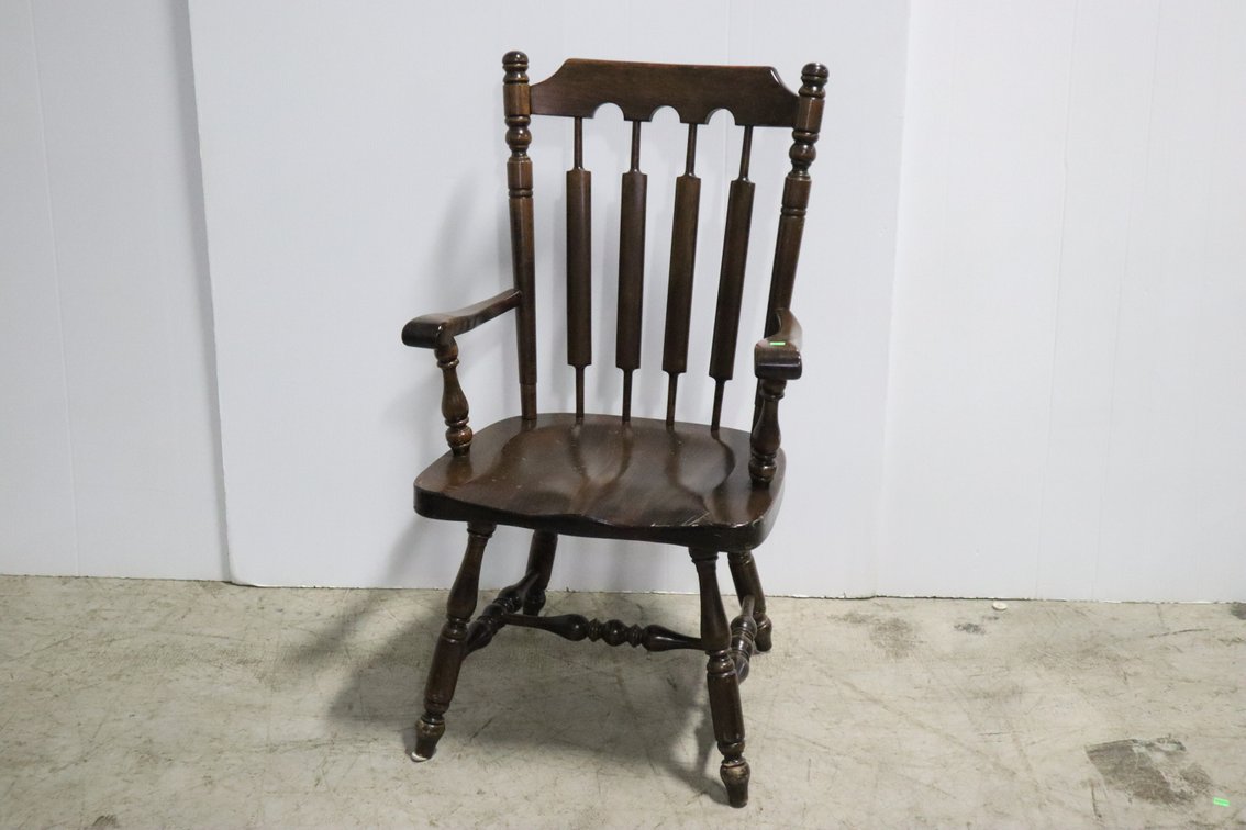 Catkin Armchair