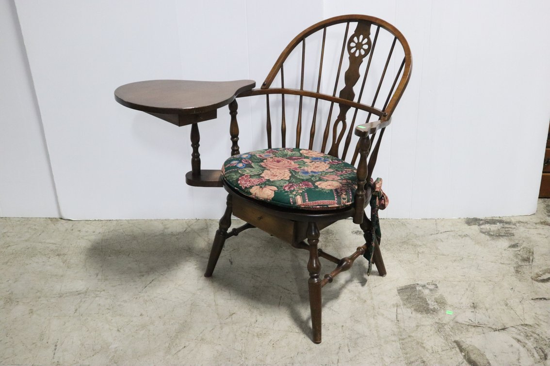 Writing Chair