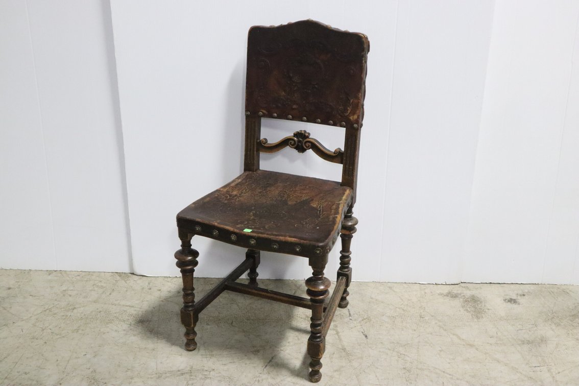 Antique Chair