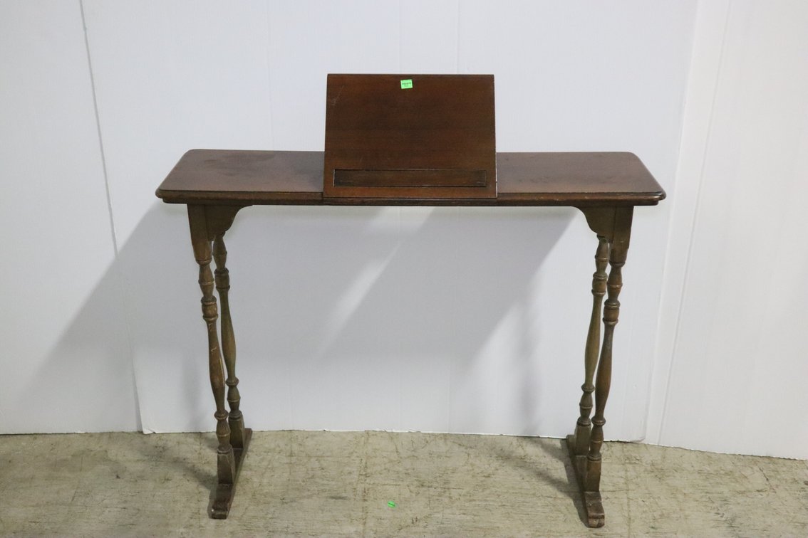 Music Stand