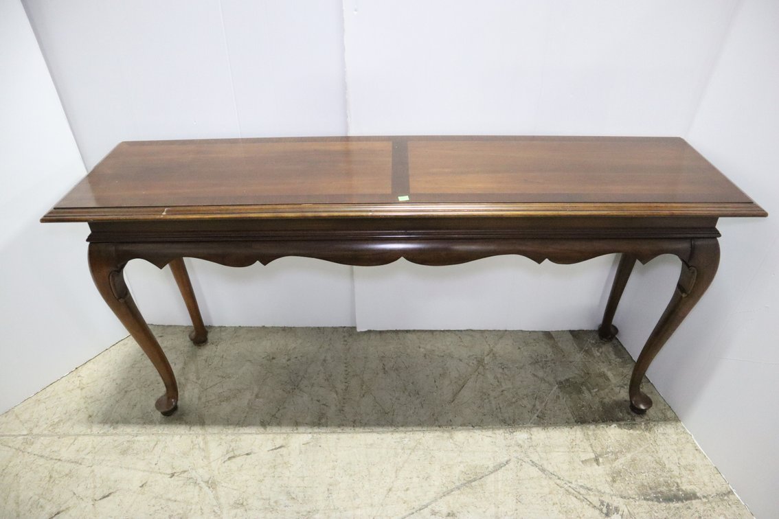 Sofa Table