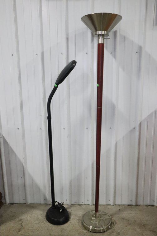 Floor Lamps