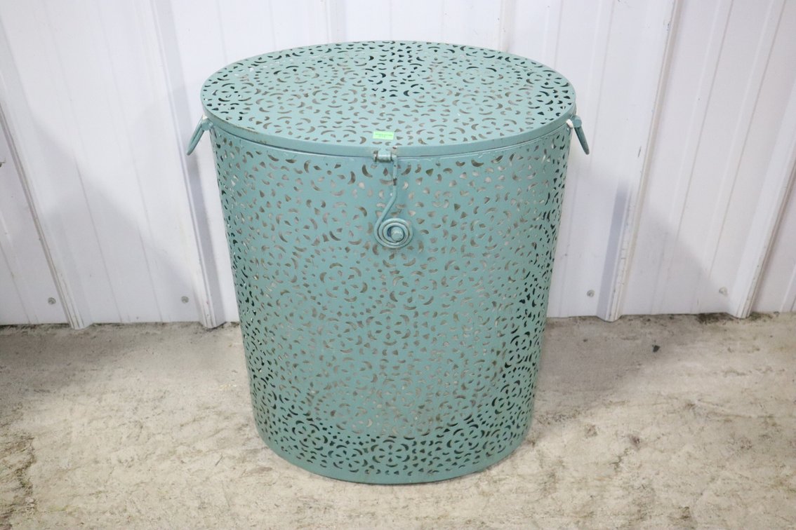 Laundry Basket