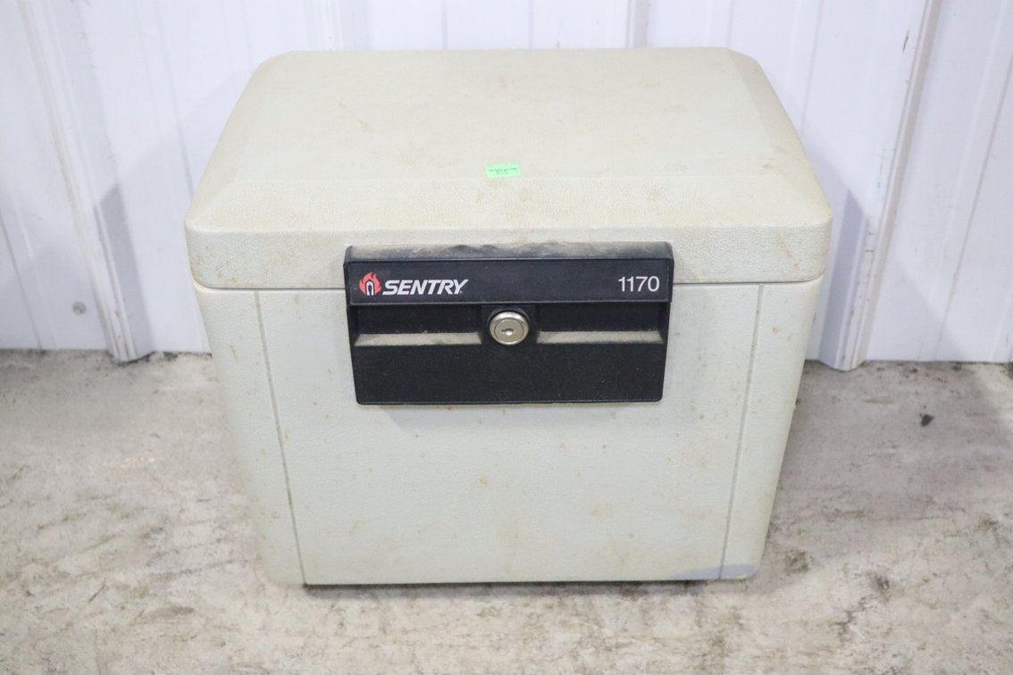 Sentry Safe