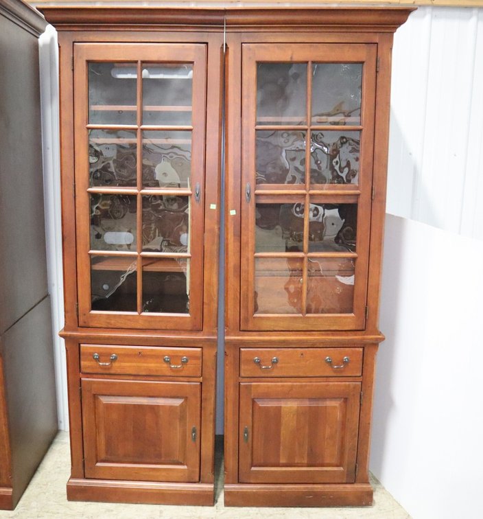 Lexington Cabinets