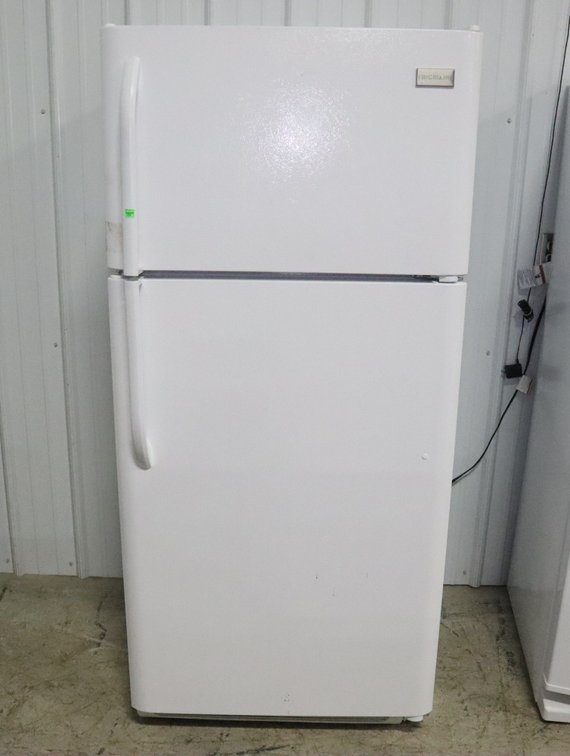 Frigidaire Refrigerator