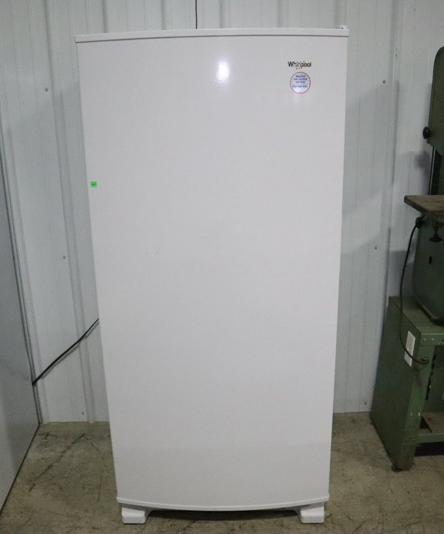 Whirlpool Freezer