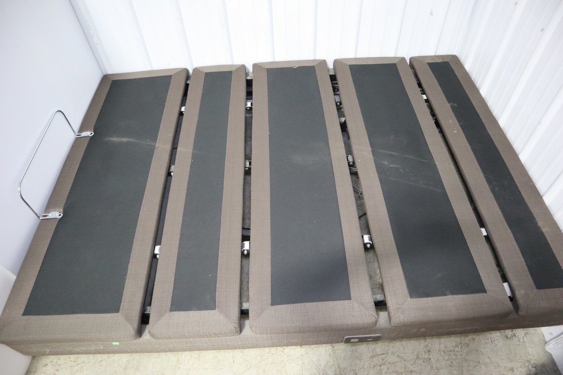 Queen Bed Frame/Base