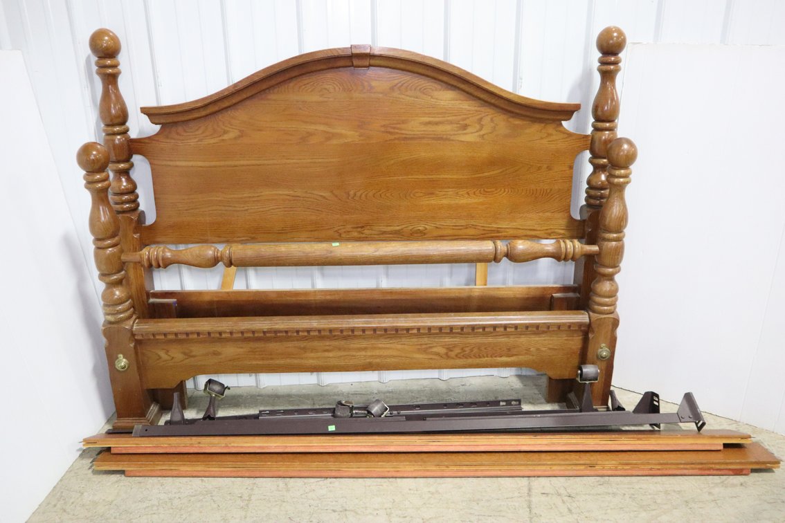 Full/ Queen Bed Frame