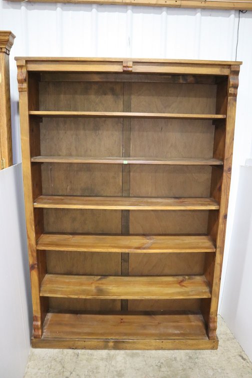 Bookcase