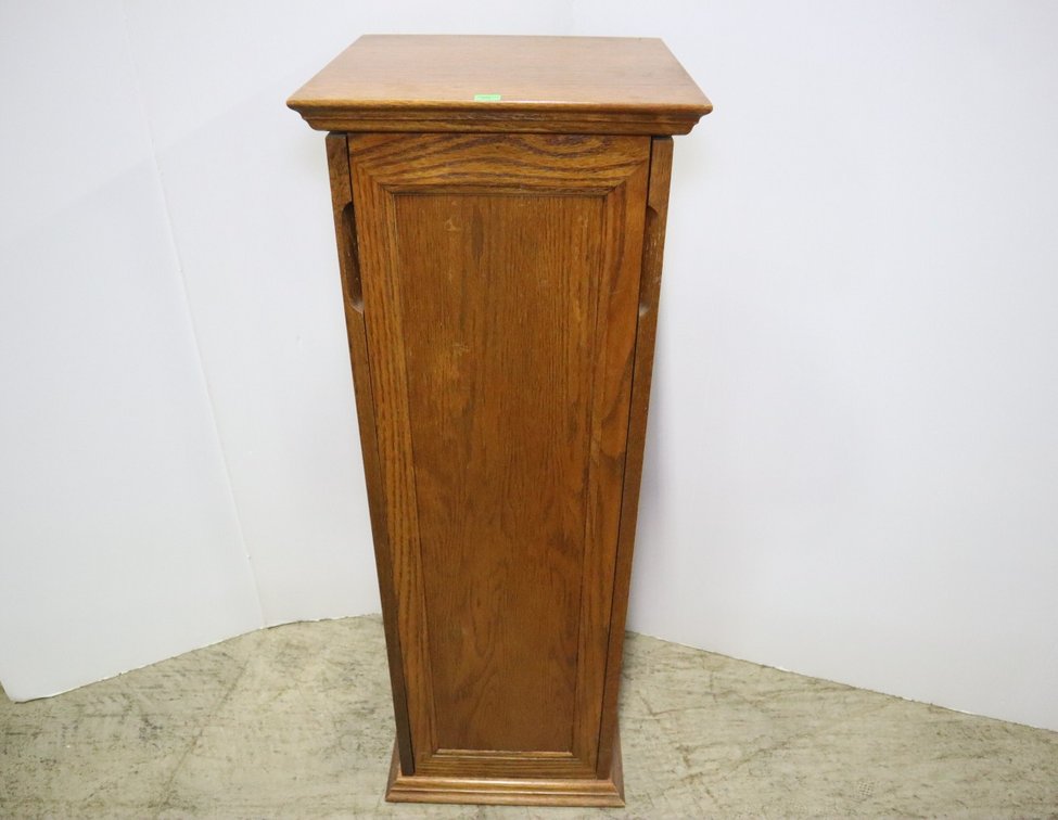 Dvd/Cd Cabinet