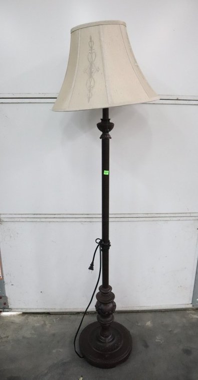 Floor Lamp