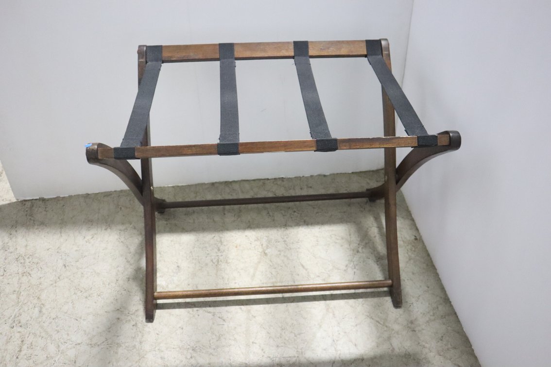 Luggage Stand