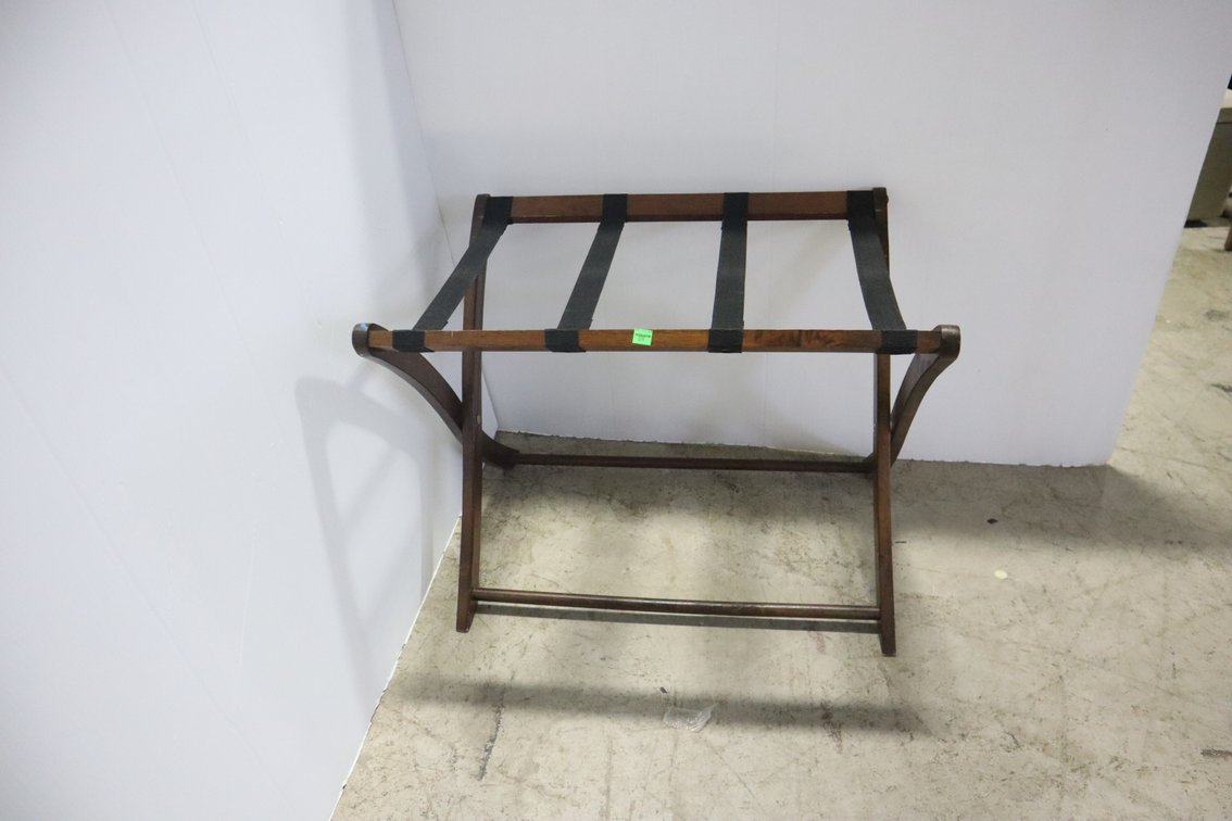 Luggage Stand