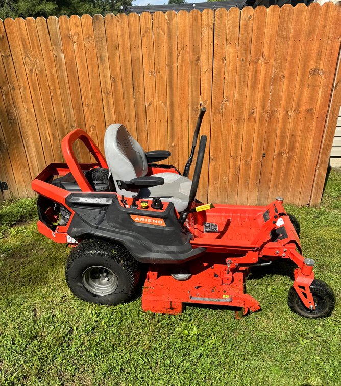 Ariens Zero Turn Mower