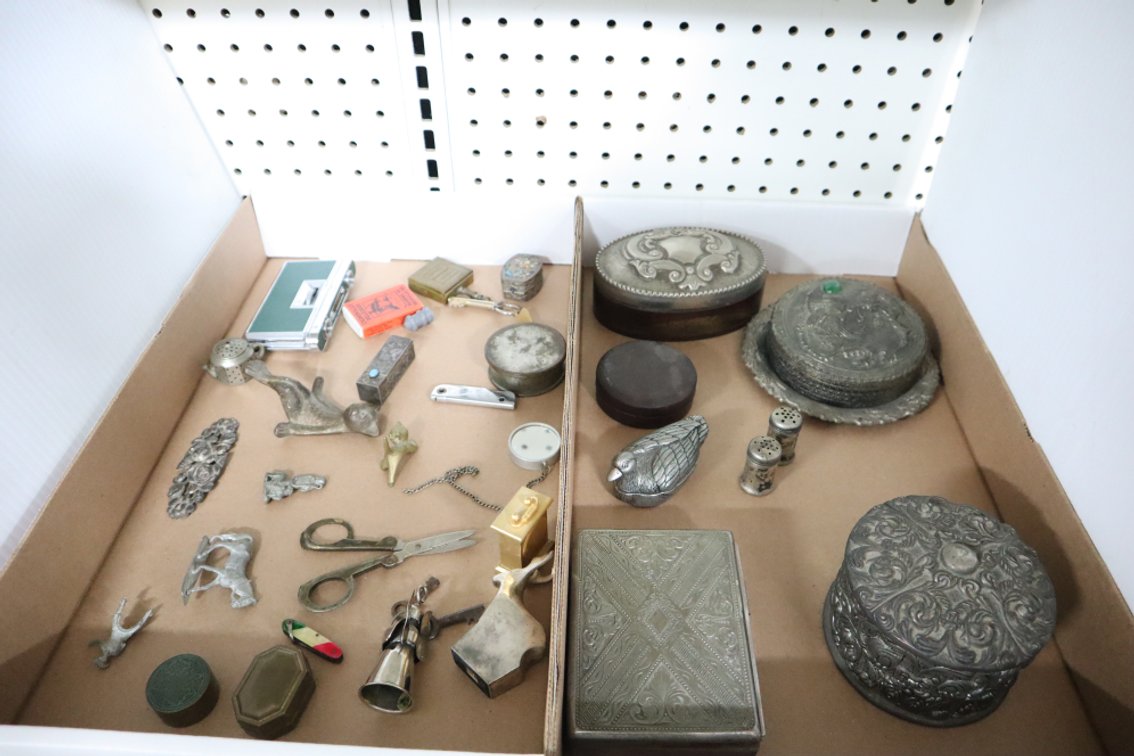 Collectibles