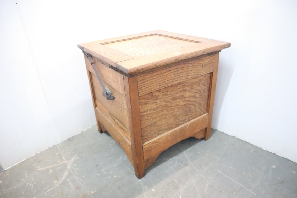 Antique Commode