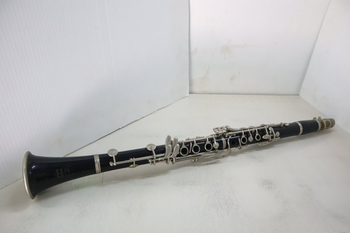 Signet Resonite Selmer Clarinet