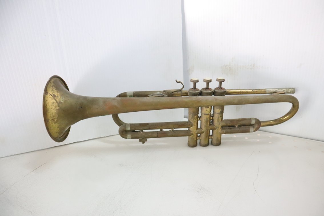Metro Trumpet