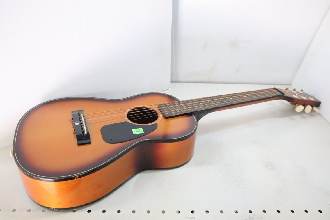 Child's Guitar