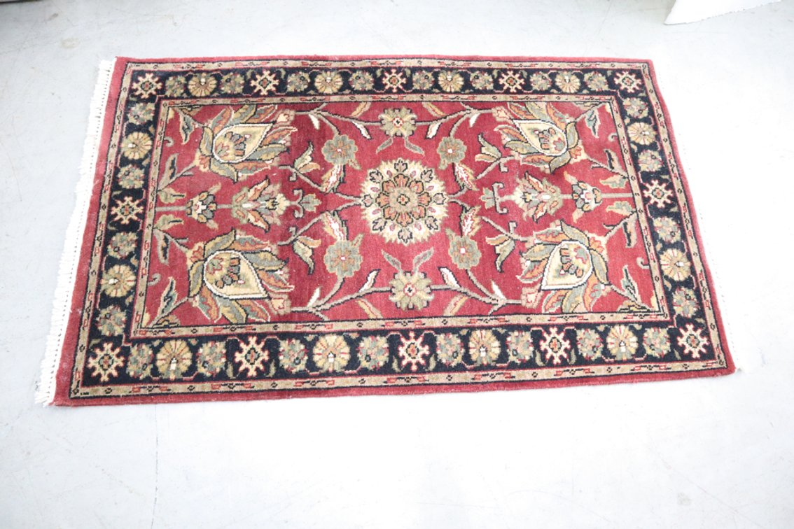 Small Rug