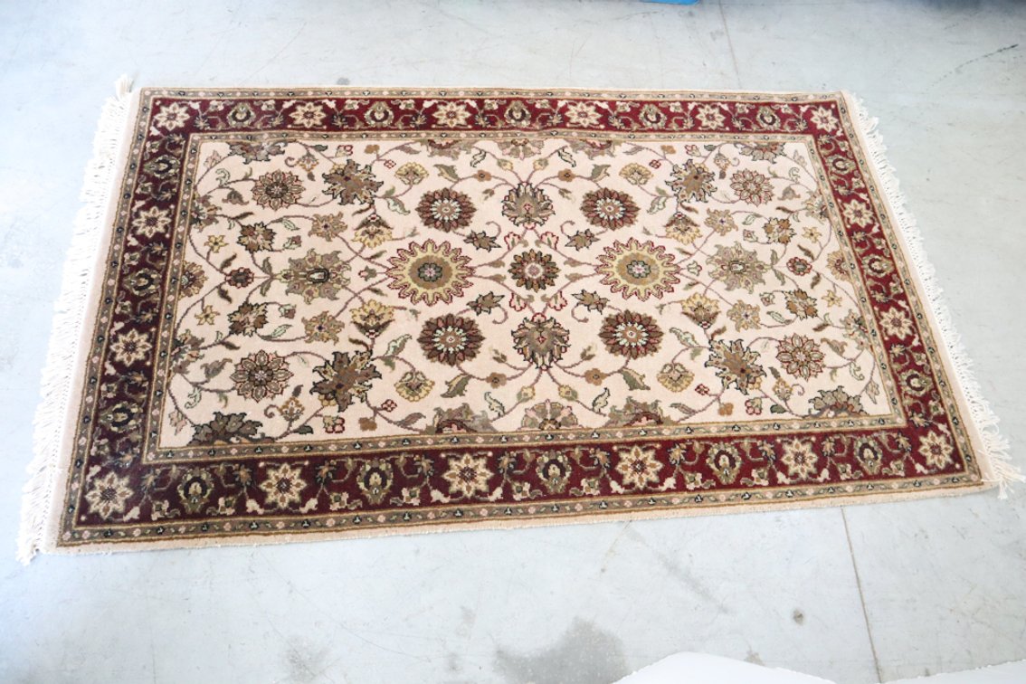 Small Rug