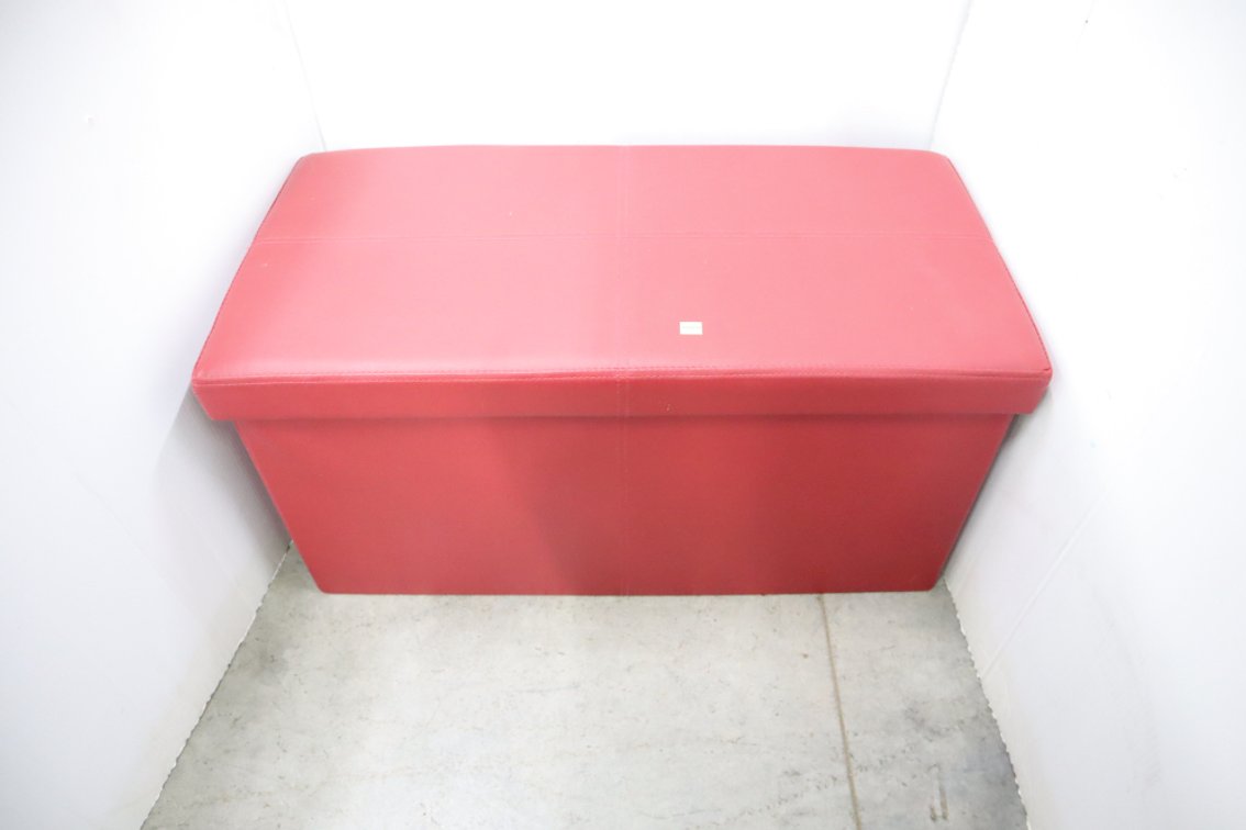 Storage Ottoman