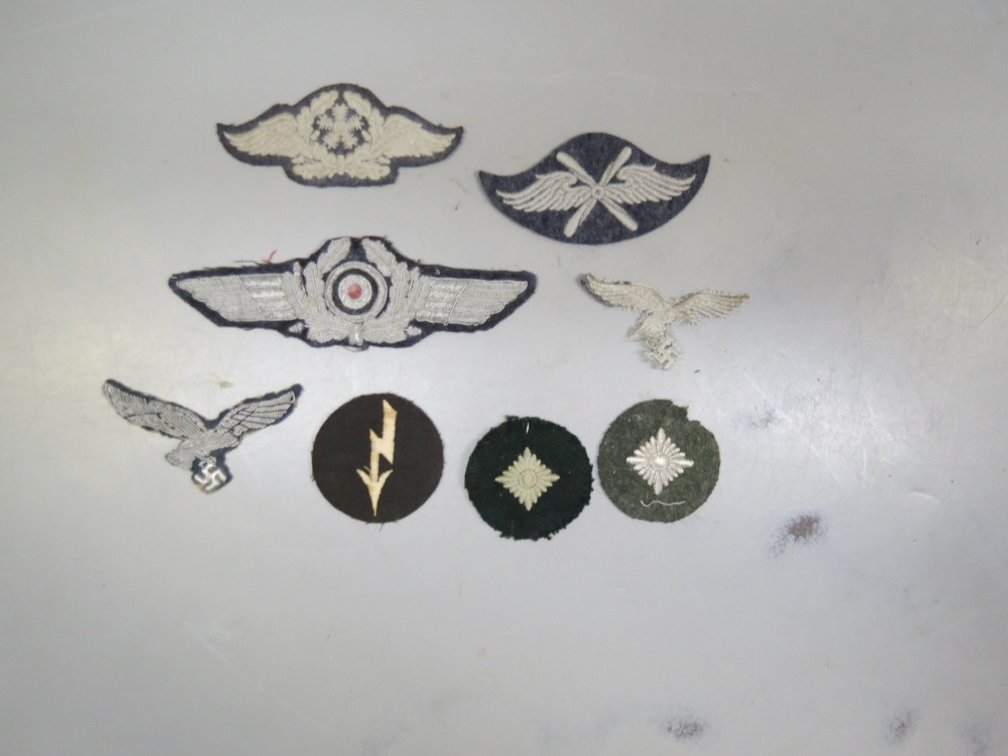 German Insignia