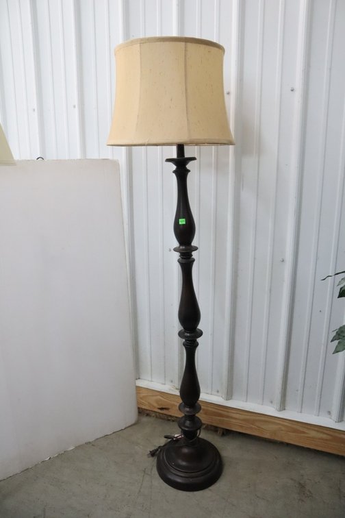 Floor Lamp