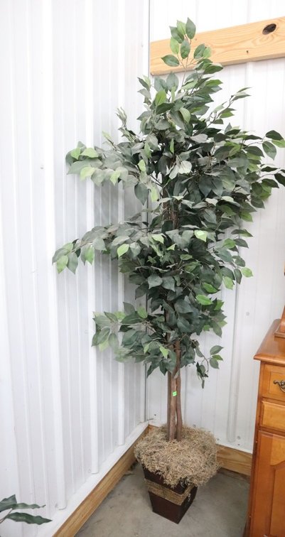 Artificial Tree