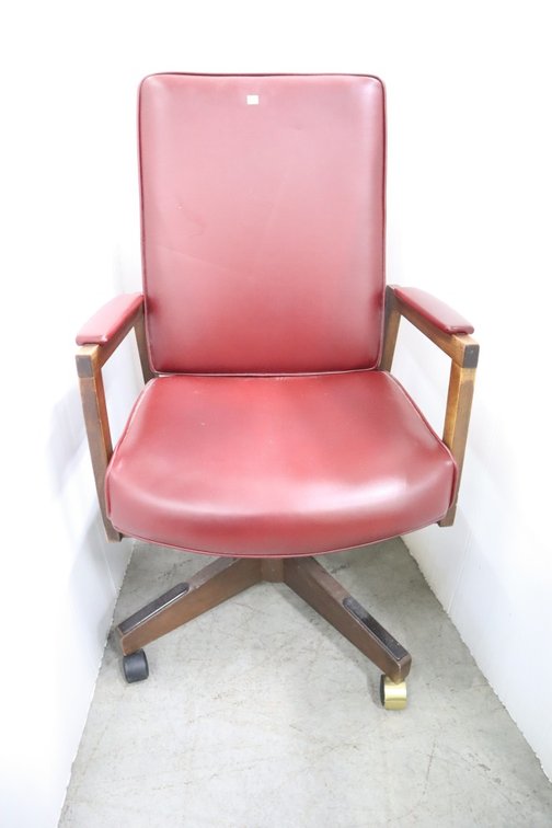 Swivel Desk Chair