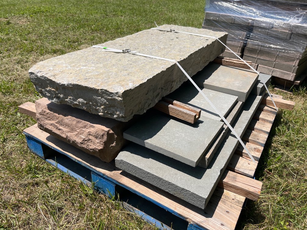 Hardscapes 