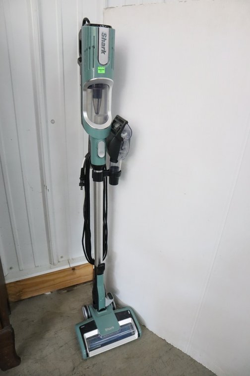 Shark Vacuum